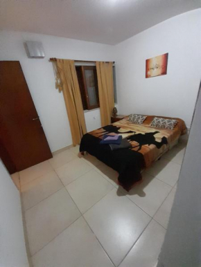 Habitación con baño privado hasta 3 personas